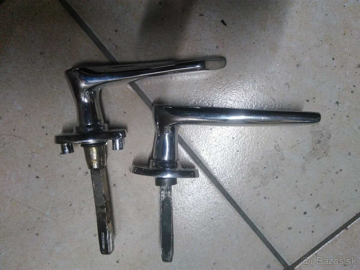 Kľučky Praga, Tatra, Aero , Škoda a ine . Sada č.2 - 2