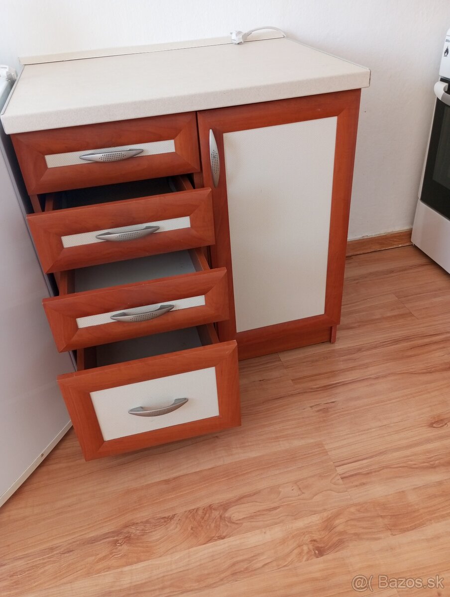 Predám el sporák, slrinky - 2