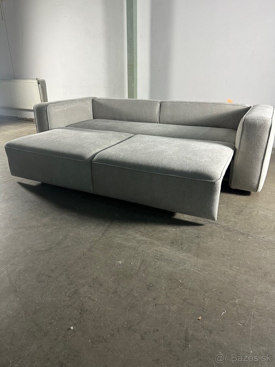 Predám novú sedaciu súpravu Nemecka kvalita moderný dizajn - 2