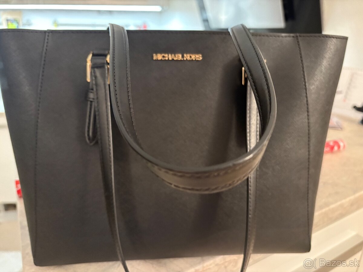 Kozena michael kors kabelka 3v1 - 2
