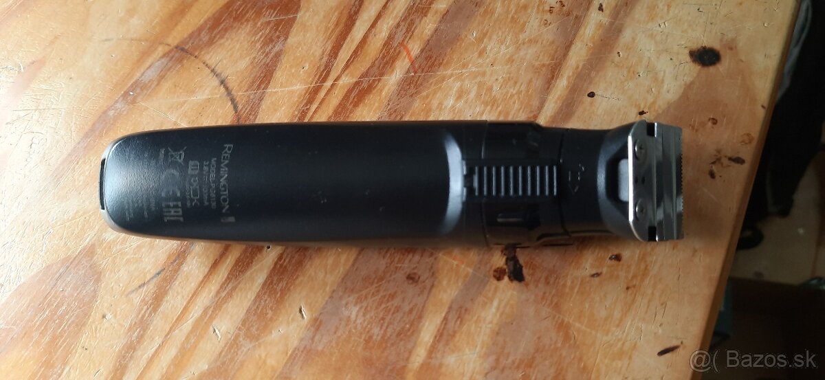 Zastrihávač/holliaci strojček Remington PG6130 - 2