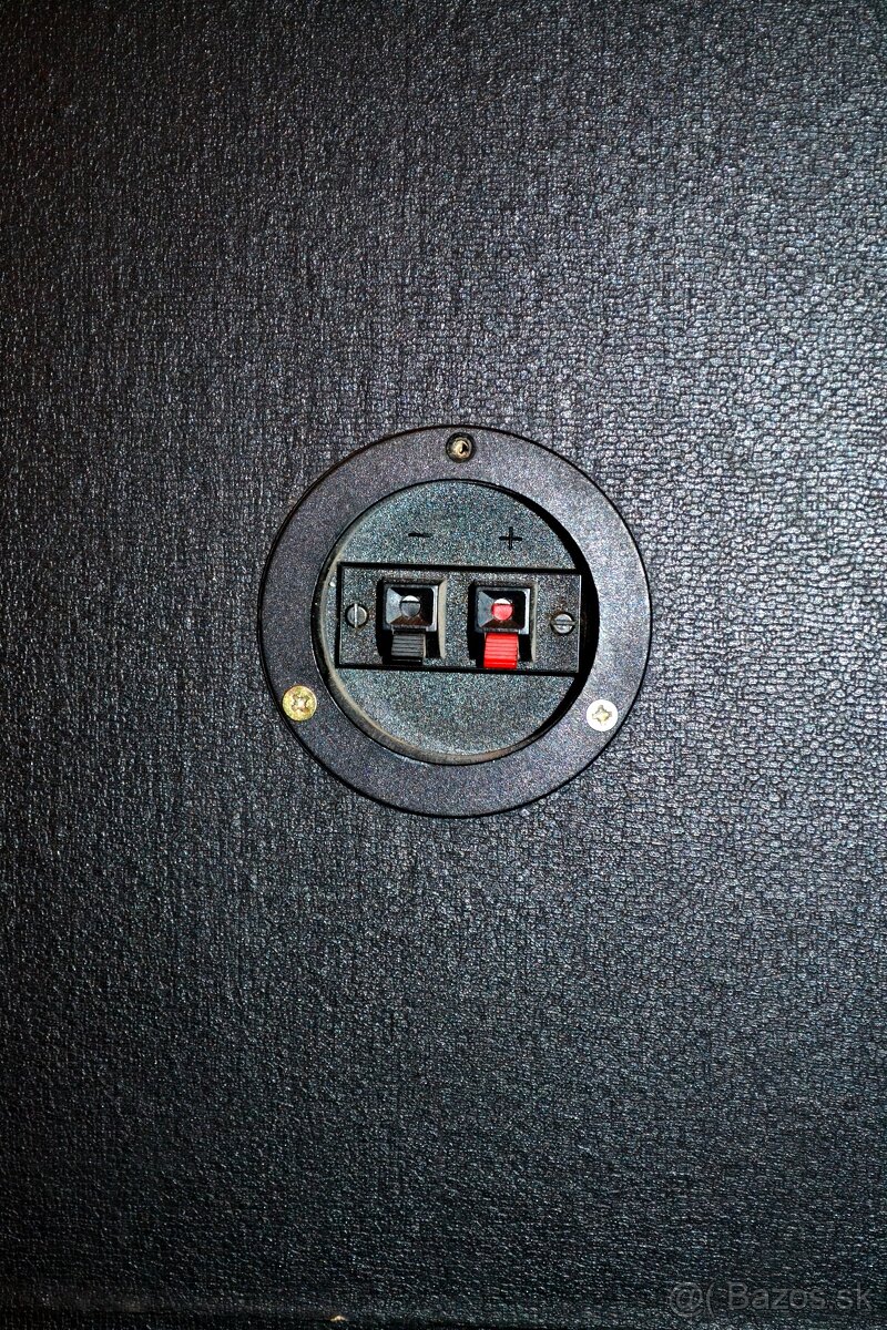 Elektronika Praha RS 638 - 2