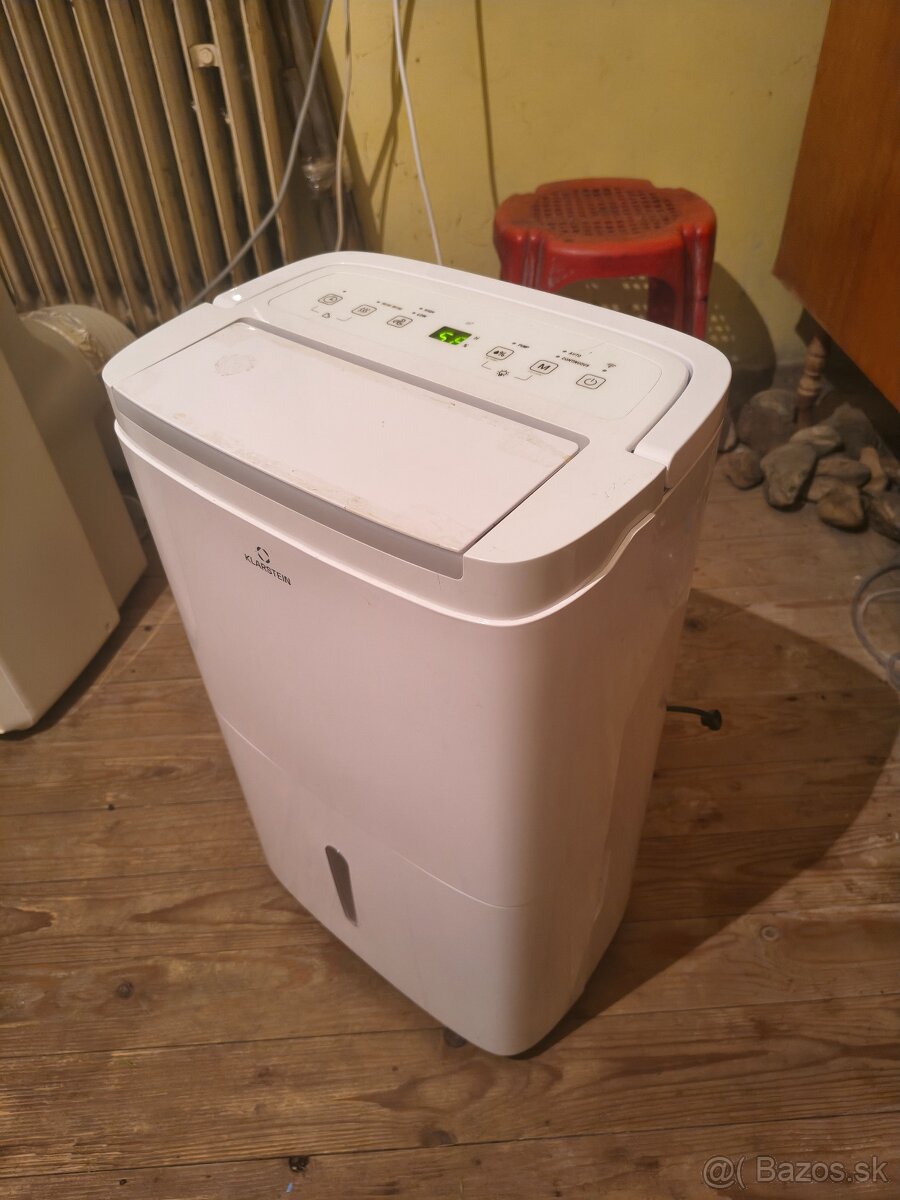 Klarstein DryFy Connect 40l - TOP STAV - 2