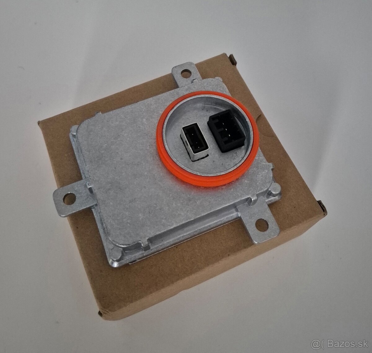 Riadiaca jednotka xenonu 8k0941597b - 2