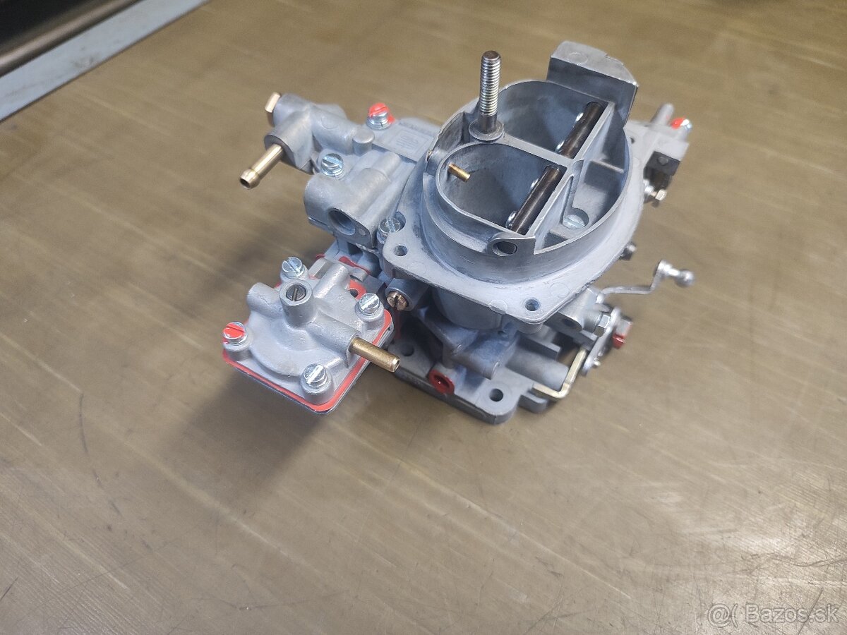Predám karburátor Fiat 126p bis - 2