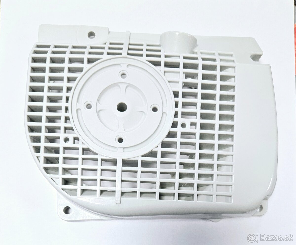 Štartovací kryt MS 029, 039, 290, 310, 390 - 2