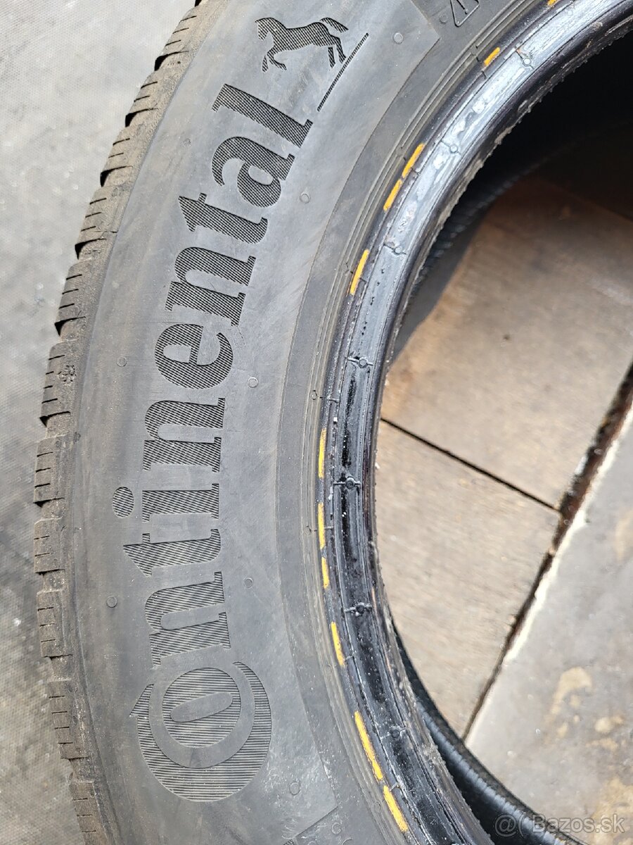 205/60r16 H,Continental - 2