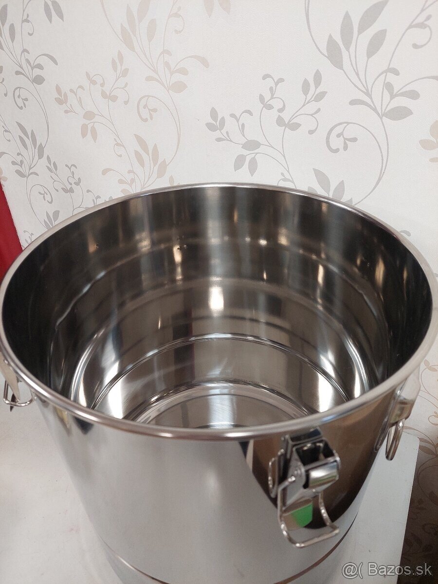 Domáca pálenica-liehovar-destilátor-destilačný prístroj - 2