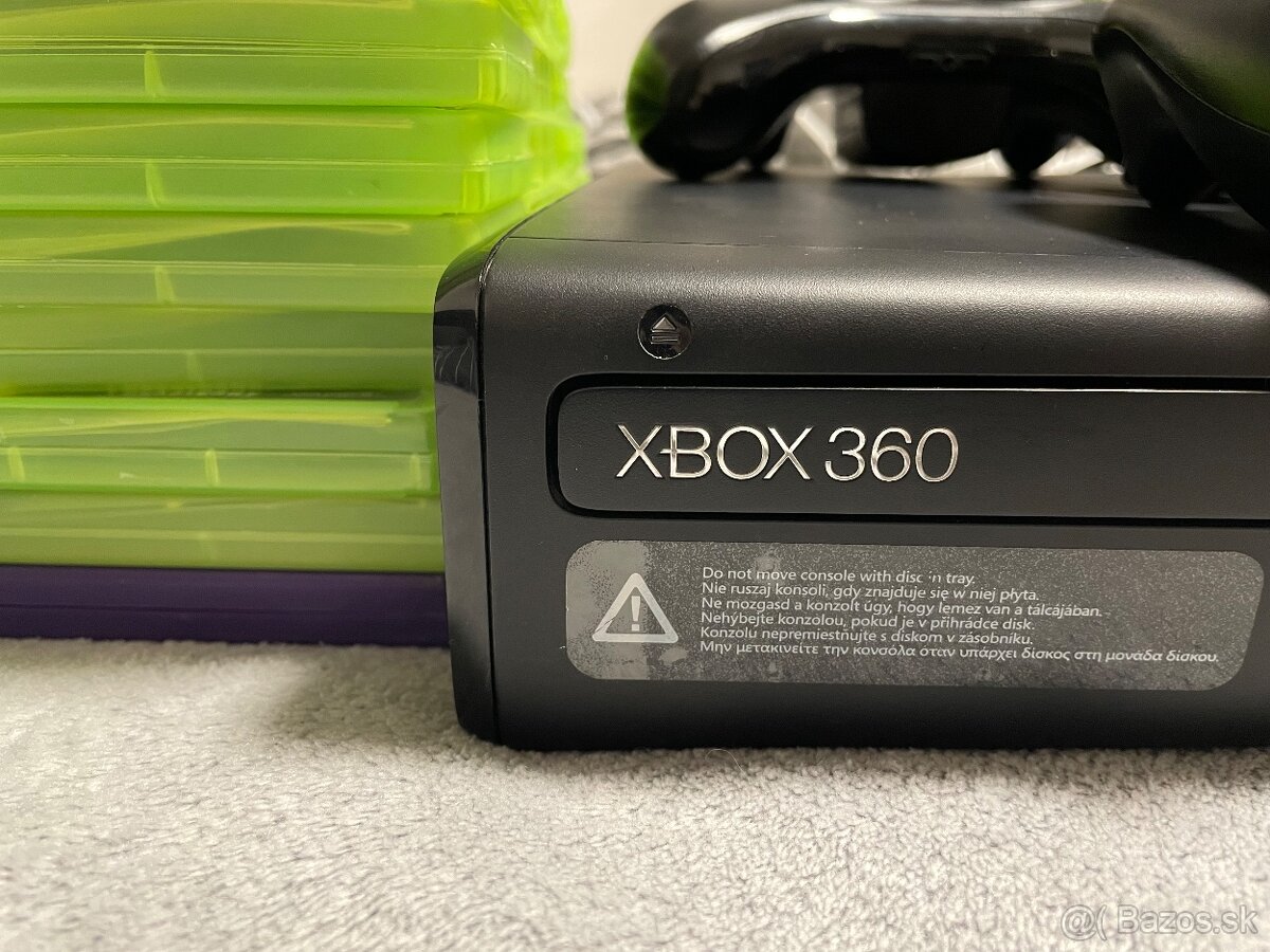 Xbox 360 - 2