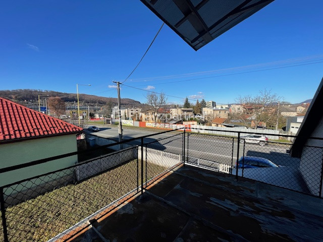 Stavebný pozemok + RD Prešov - Solivar -Šváby (F677-12-ANMi - 2