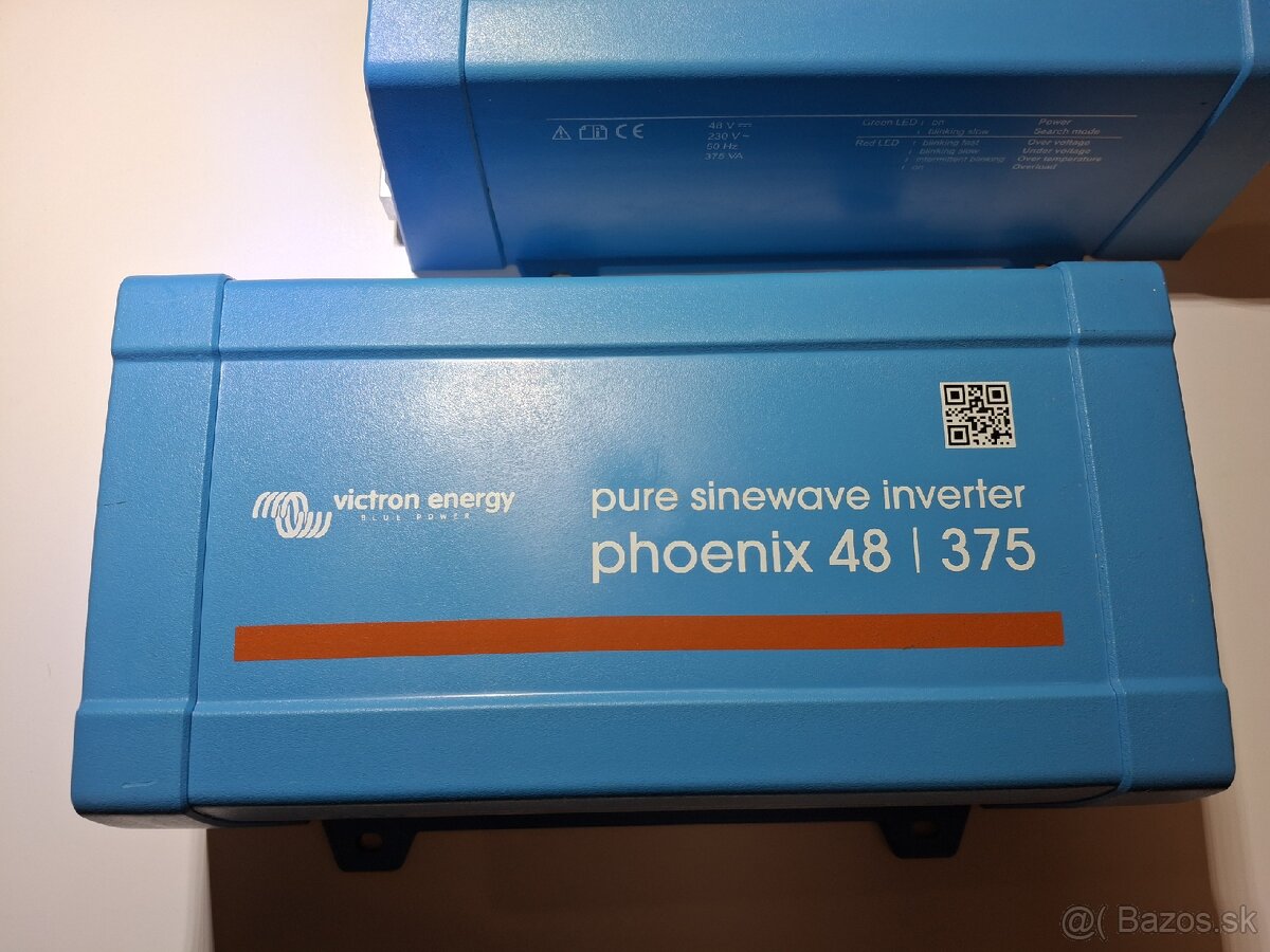 Victron Phoenix 48/375 - 2