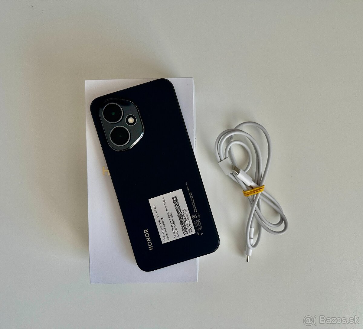 Honor 400 8GB/512GB, TOP, ZARUKA - 2