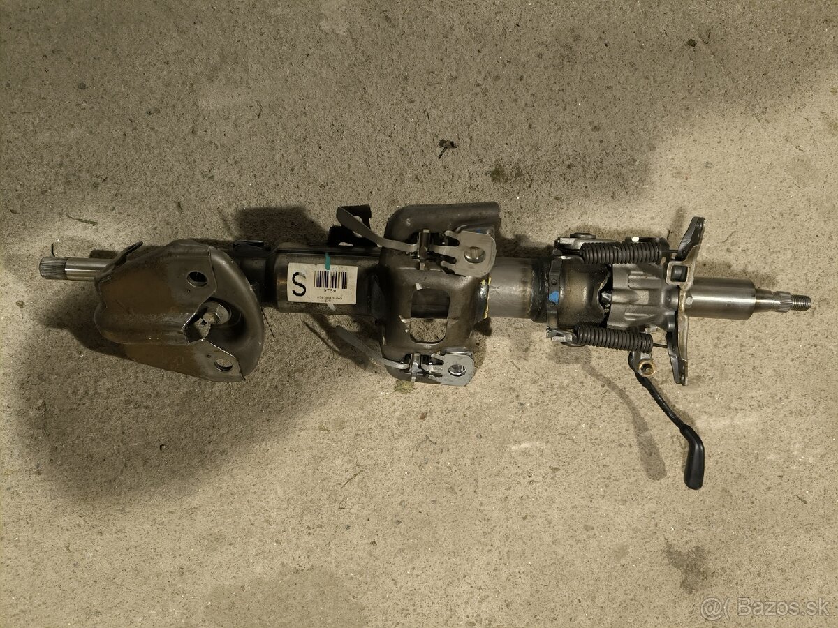 Tyč riadenia volantu Toyota Land Cruiser - 2