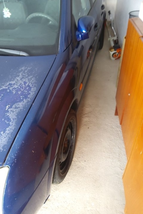 Predam Opel Vectru - 2