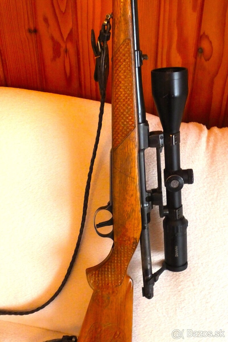 zkk 600 30-06 šprindfild - 2