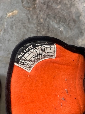 Predám snowboard - 2