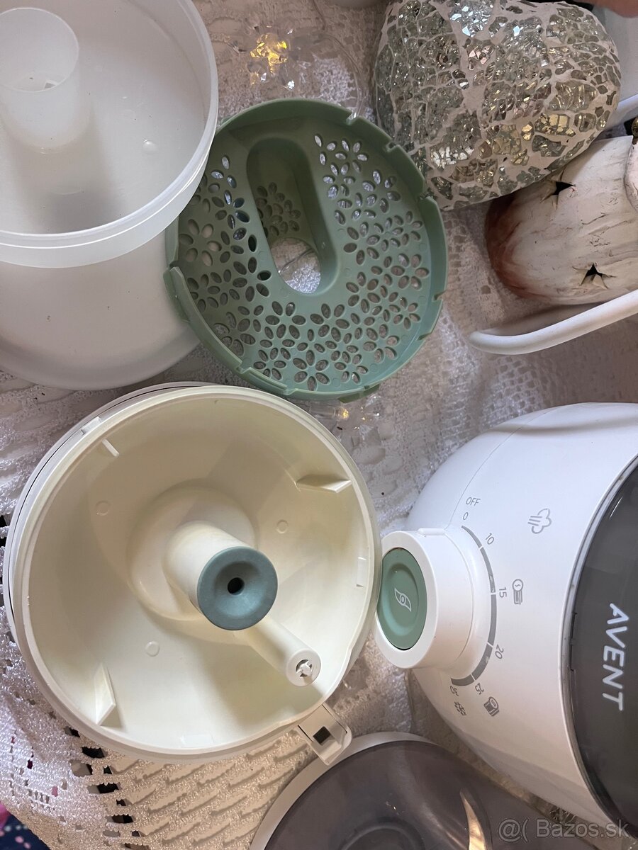 philips avent 4v1 - 2