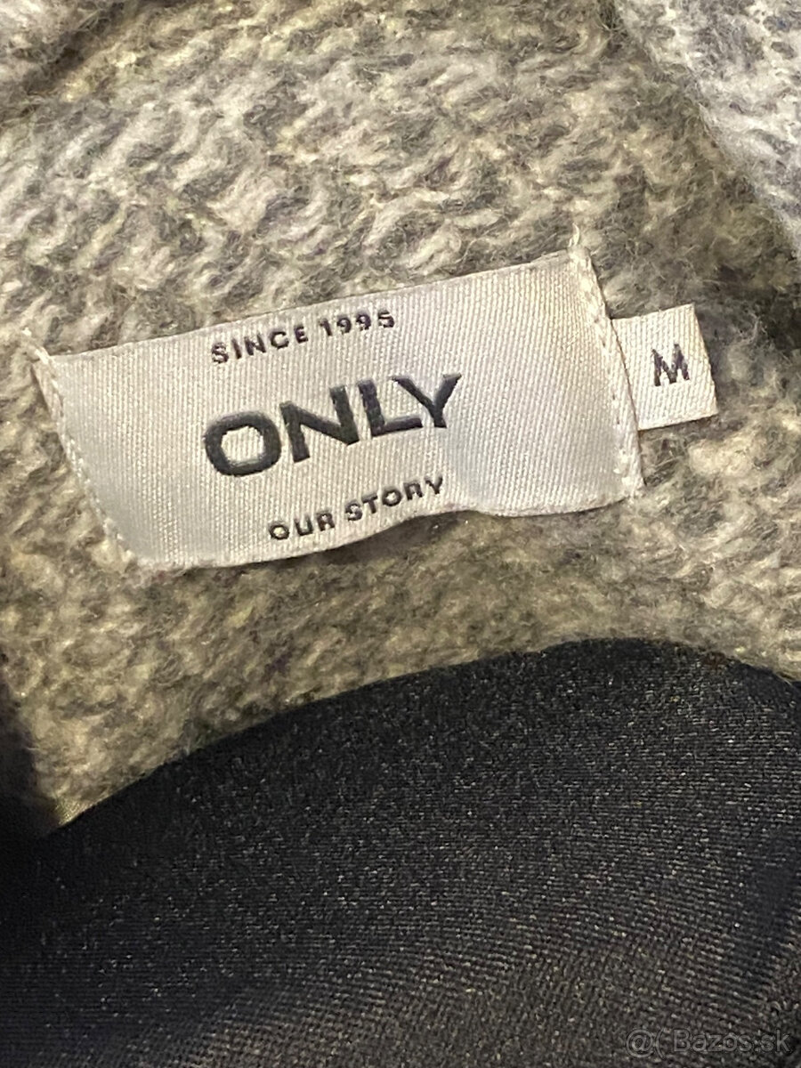 Only - dámsky kabát - 2