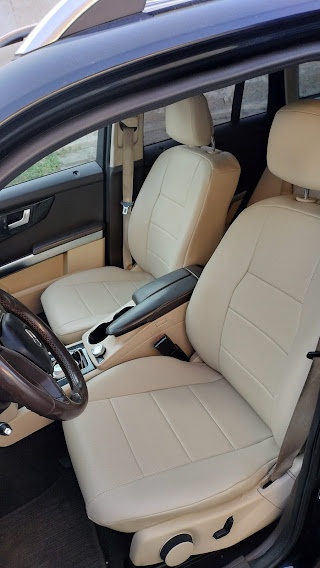 Mercedes glk 220d 4matic facelift 2013 - 2