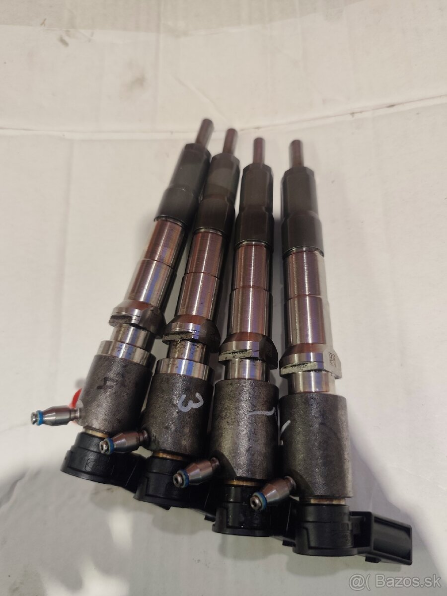 Vstrekovače JB3Q 9K546-AA Ford 2.0ecoblue - 2