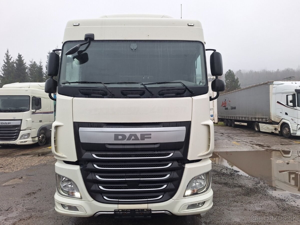 DAF XF 460 FT - 2