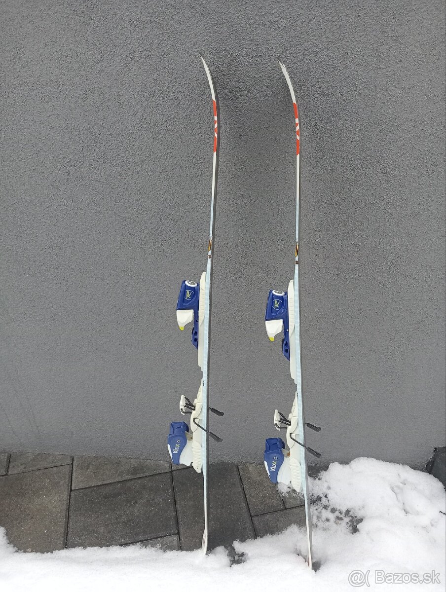 Lyže Rossignol 116 cm - 2
