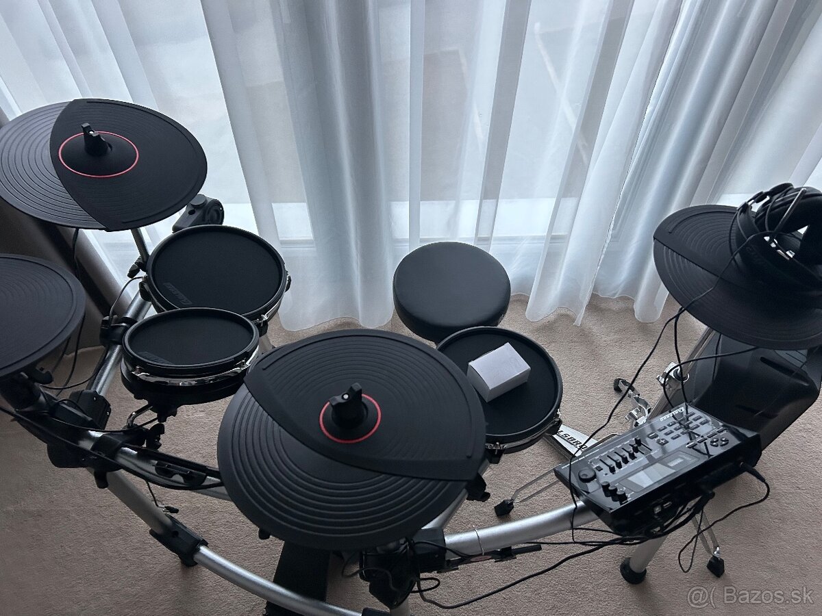 Elektricke bicie CARLSBRO - 2