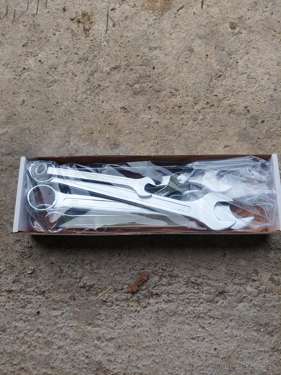 Očkovidlicove kľuče - 2