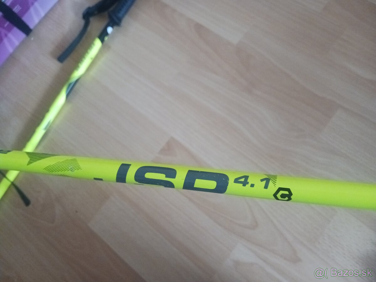 Lyžiarska výbava /znížená cena - 2