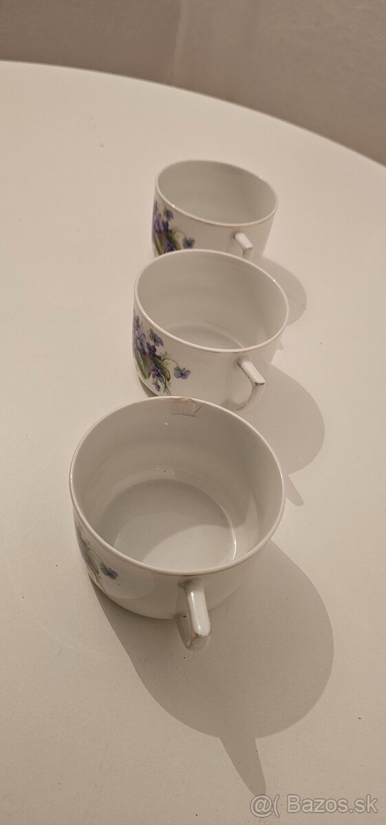 Predám starožitné veci - 2