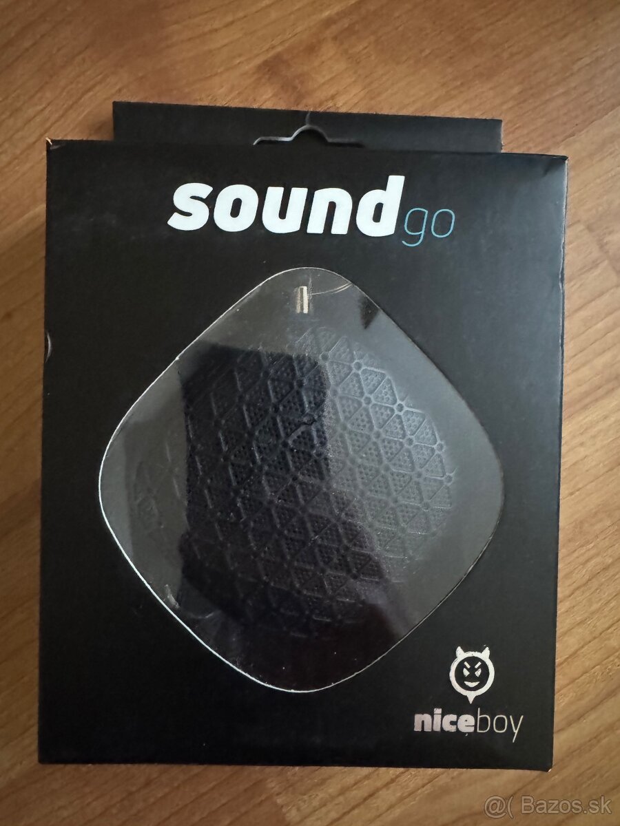 Niceboy Sound go - 2
