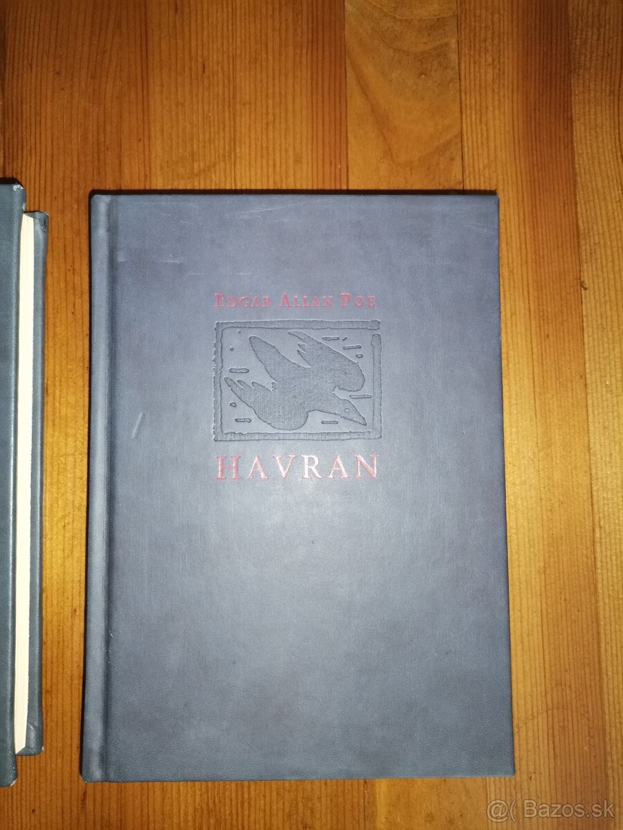 HAVRAN (Petrus 2000,2004) - 2