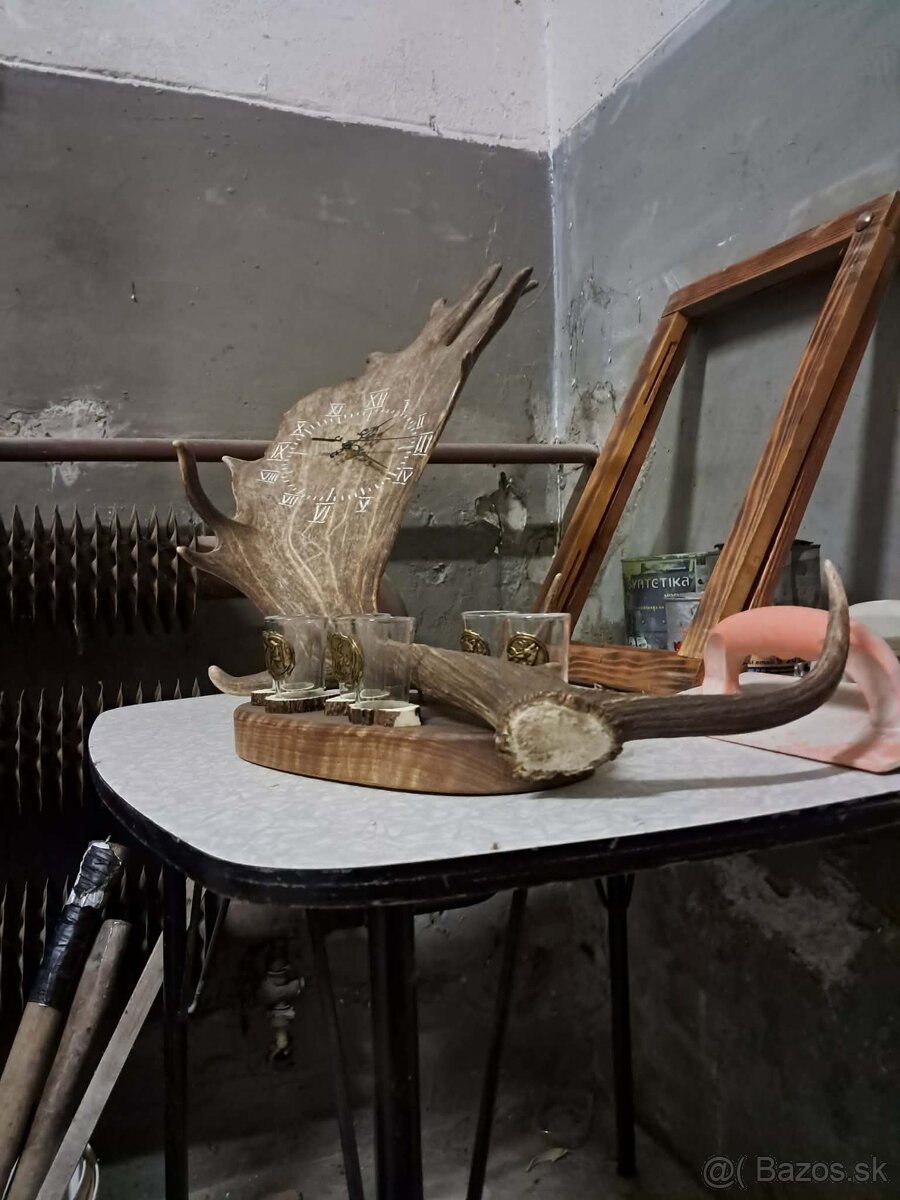 Predám tieto hodiny - 2