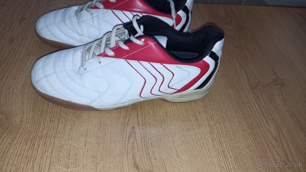 Chlapčenské tenisky veľ. 38 - 2