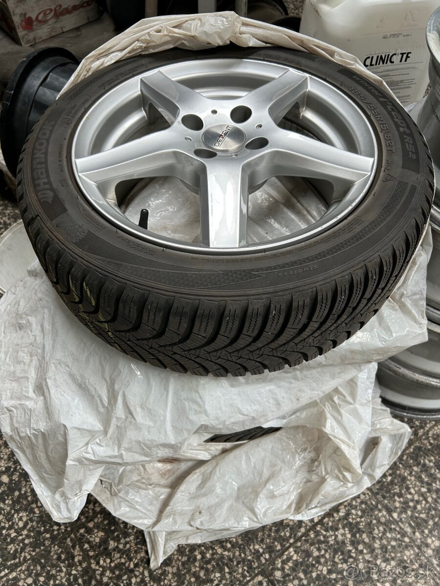 Fiat 500 1.2 8v Lounge Dualogic - 2