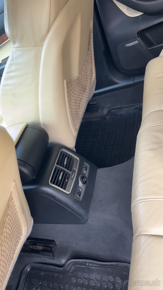 Vymenim audi a6 c6 - 2