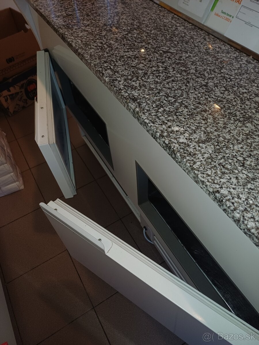 Chladiaca vytrina - 2