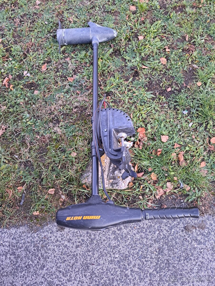 elektromotor minkota - 2
