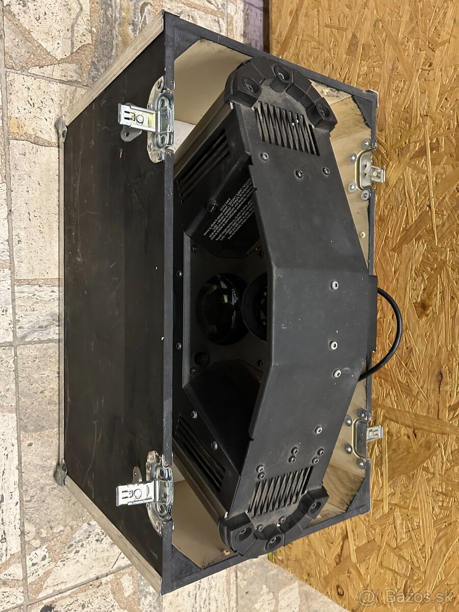 Martin Mania EFX500 - 2