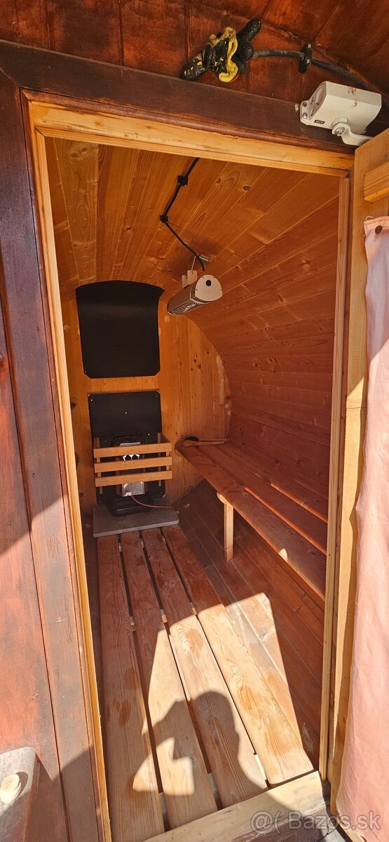 Sauna - 2