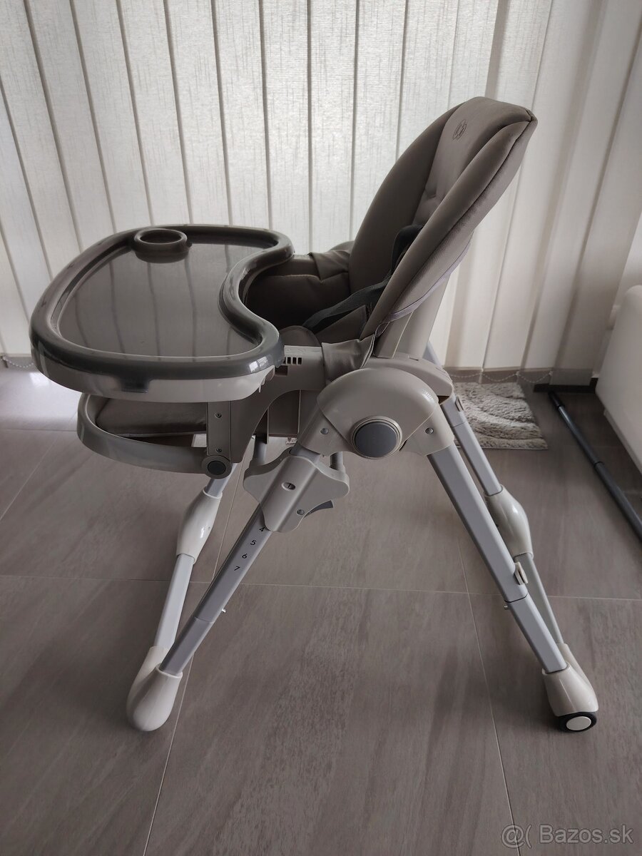 Jedálenská stolička Kinderkraft Yummy - 2