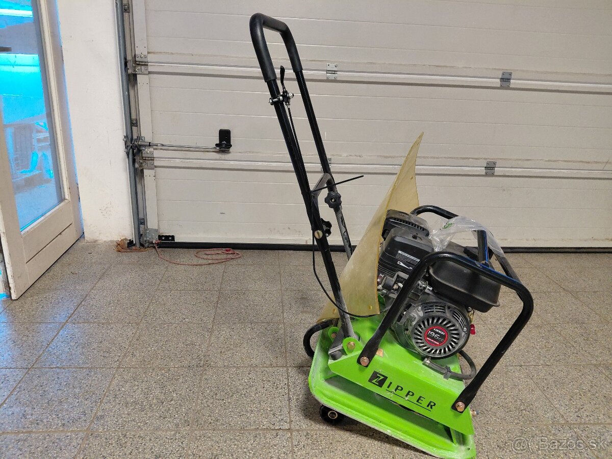 Vibracna doska 90kg - 2