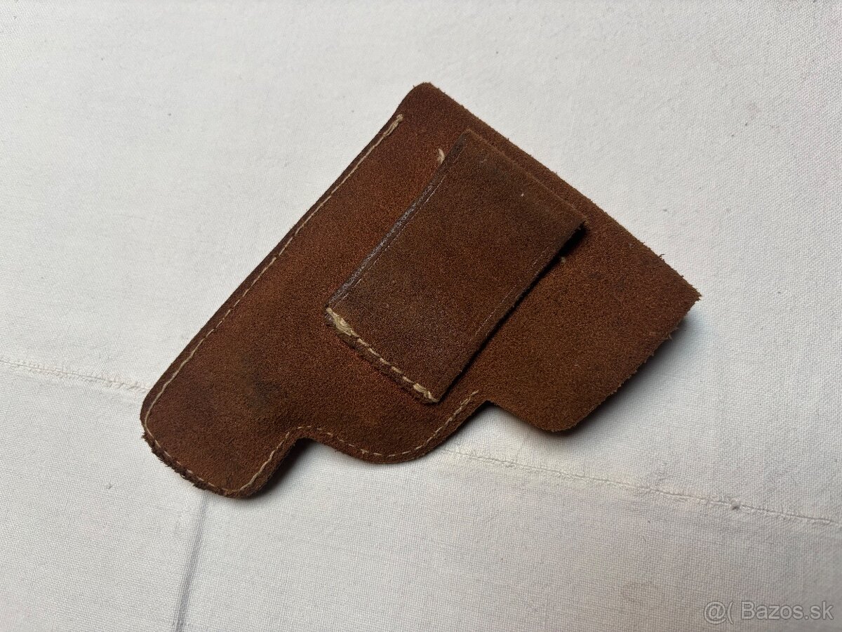 Predam puzdro na pistol - 2