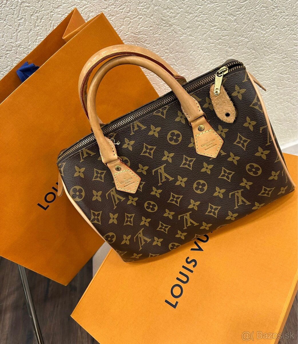 LV kabelka - 2
