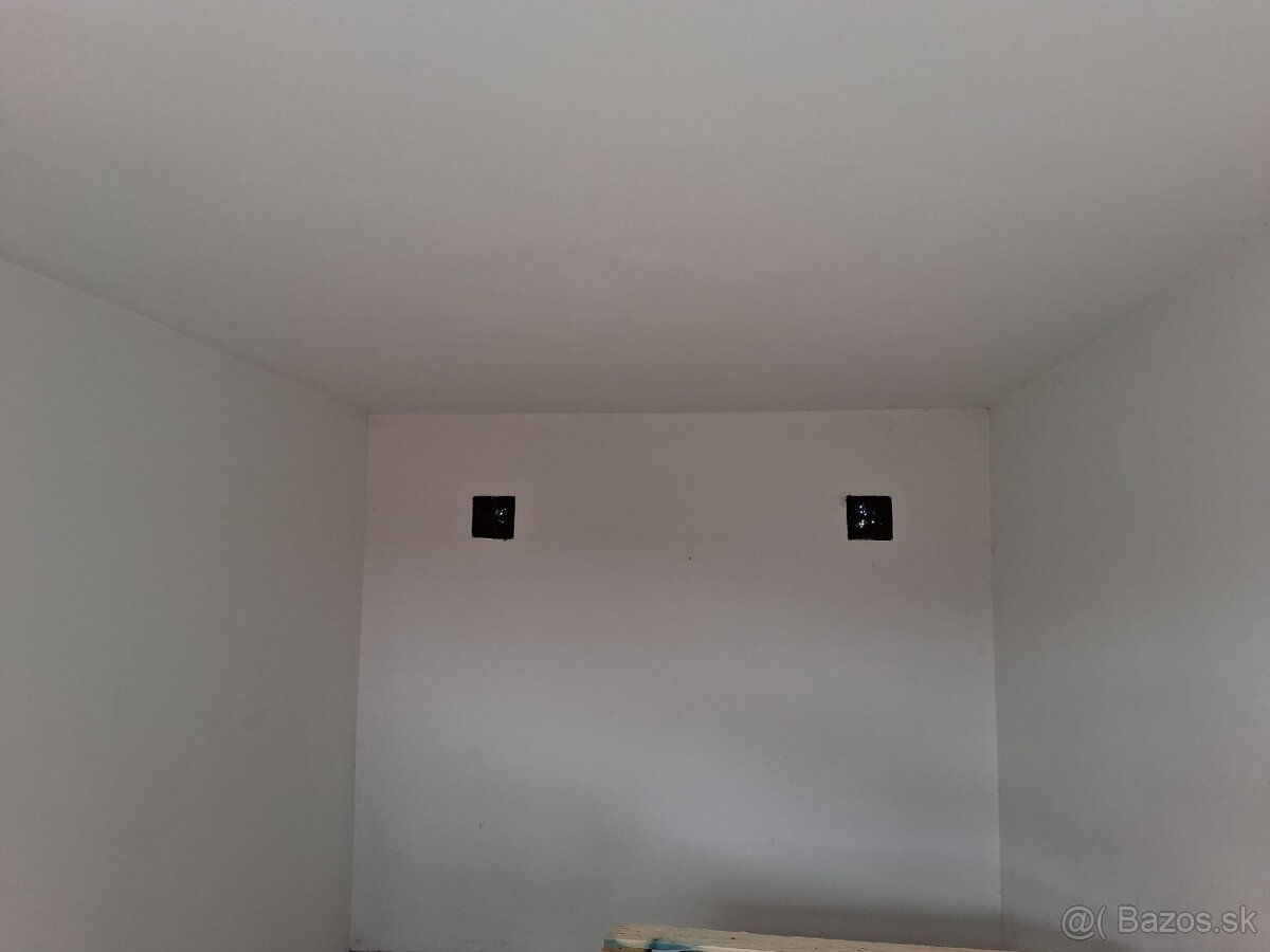 Predám garáž v Seredi - 2