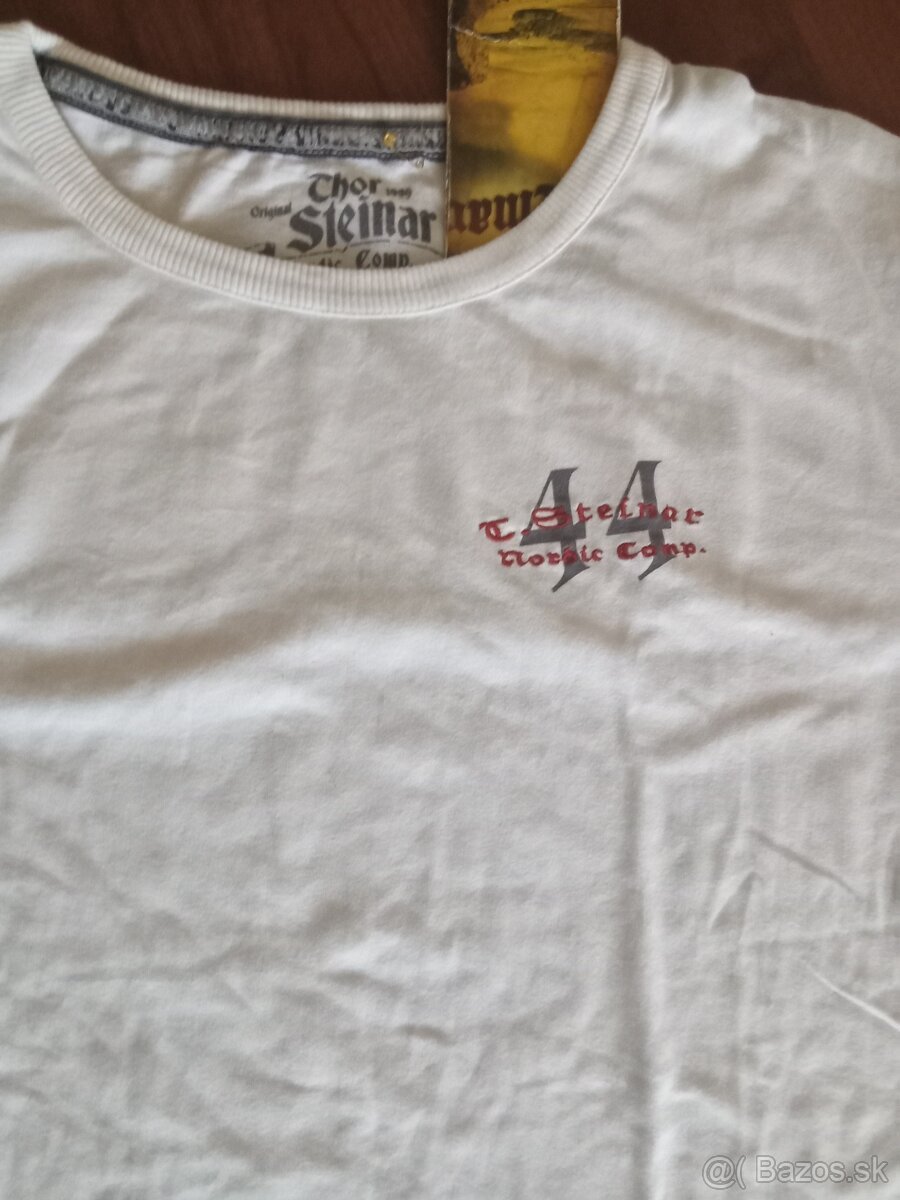 Thor steinar triko a max h8 - 2