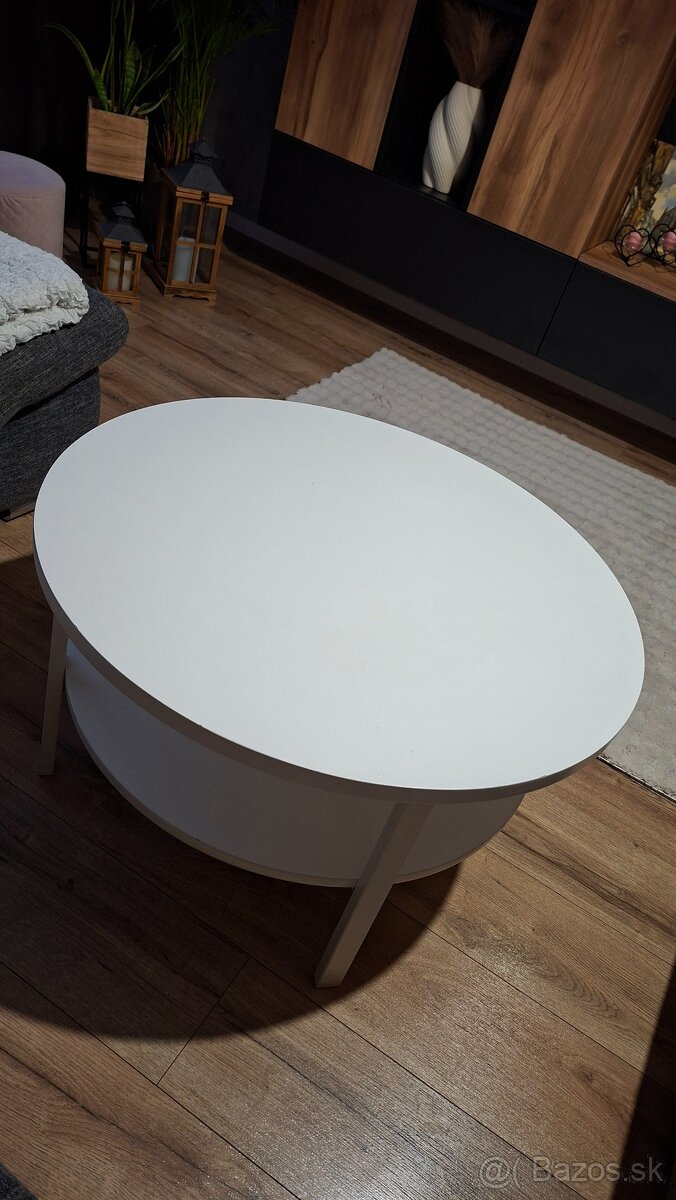 Konferencny stolik - 2