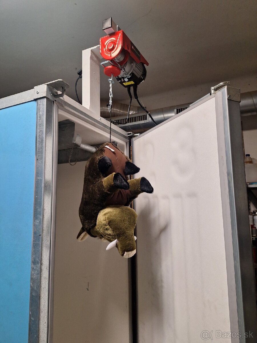 Chladiaci kontajner - 2