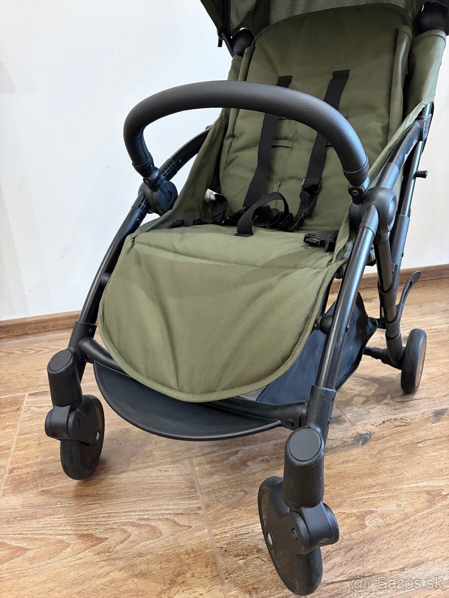 Športový kočík PETITE&MARS Up - 2