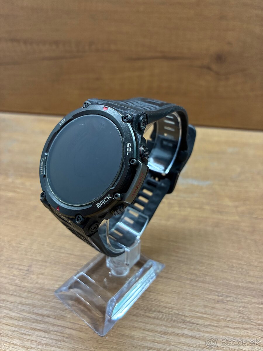 Amazfit (hodinky, smart ring, smart scale) - 2